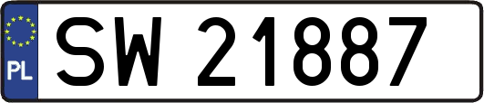 SW21887
