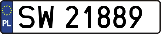 SW21889