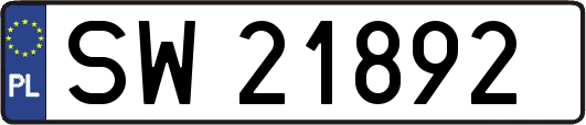 SW21892