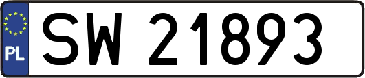 SW21893