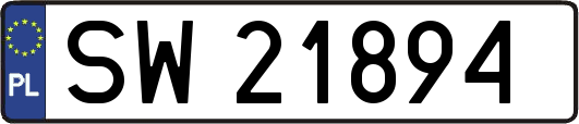 SW21894