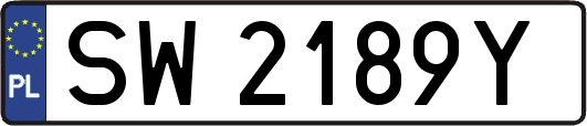 SW2189Y