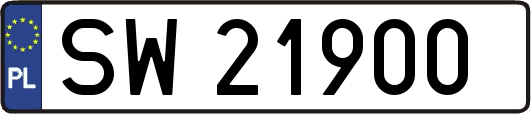 SW21900