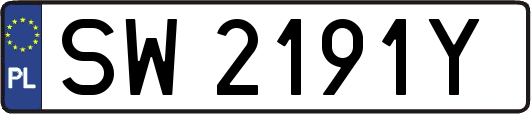 SW2191Y