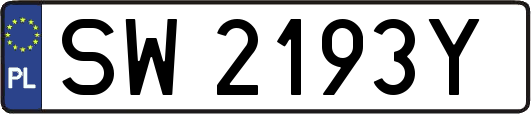 SW2193Y