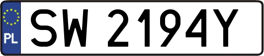 SW2194Y