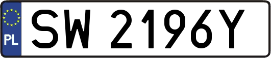 SW2196Y
