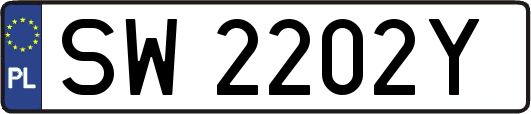 SW2202Y
