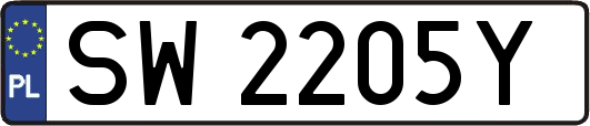 SW2205Y