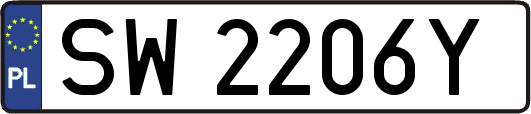 SW2206Y
