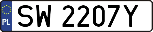 SW2207Y