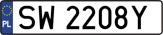 SW2208Y