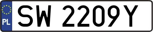 SW2209Y
