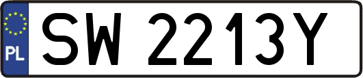 SW2213Y