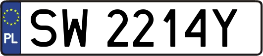 SW2214Y