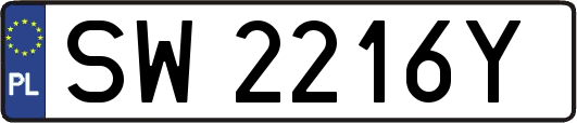 SW2216Y