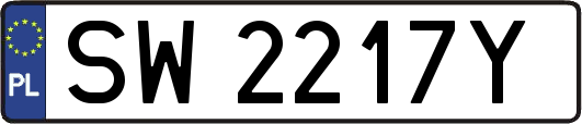 SW2217Y