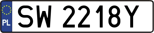 SW2218Y