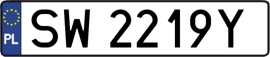 SW2219Y