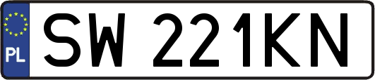 SW221KN