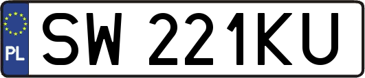 SW221KU