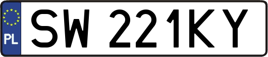 SW221KY