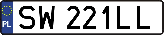 SW221LL