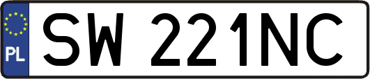 SW221NC