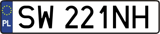 SW221NH