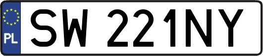 SW221NY