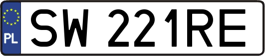 SW221RE