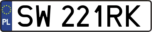 SW221RK