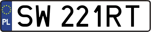 SW221RT