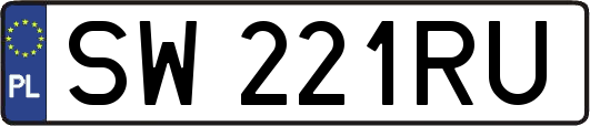 SW221RU