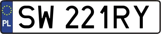 SW221RY