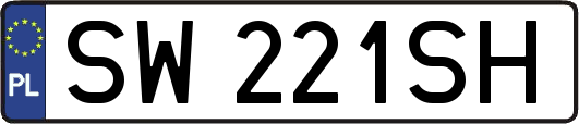 SW221SH