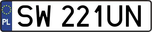 SW221UN