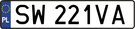 SW221VA