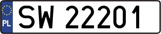 SW22201