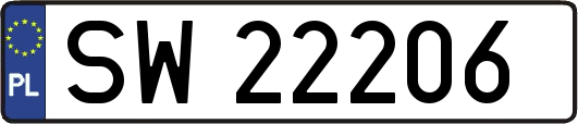 SW22206