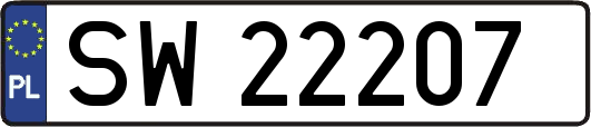 SW22207