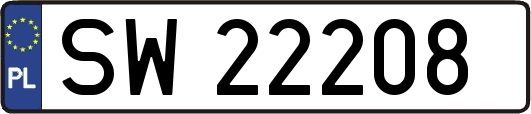 SW22208