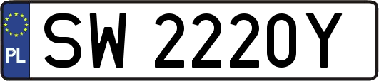 SW2220Y