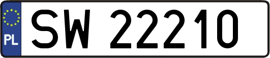 SW22210