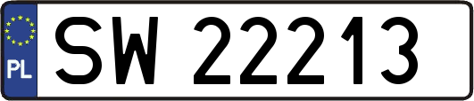 SW22213