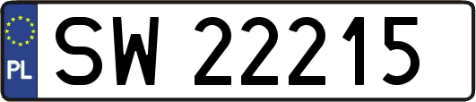 SW22215