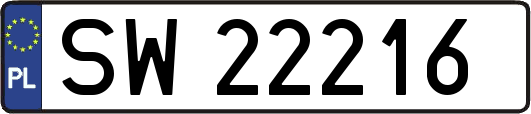 SW22216