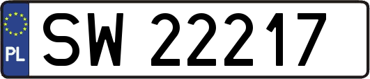 SW22217