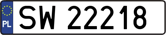 SW22218