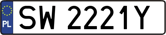 SW2221Y